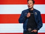 Elon Musk calls for arrest of leaders of ‘fake’ NGOs that receive federal funds (Photographer: Jamie Kelter Davis/Bloomberg) Elon Musk calls for arrest of leaders of ‘fake’ NGOs that receive federal funds (Photographer: Jamie Kelter Davis/Bloomberg)