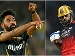 Mohammed Siraj vs Virat Kohli - Who will win the battle? Mohammed Siraj vs Virat Kohli - Who will win the battle?