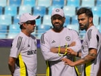 BCCI revealed India's home season fixture for 2025 BCCI revealed India's home season fixture for 2025