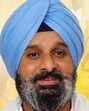 Punjab Police on Wednesday said that they have scaled down but not completely withdrawn Shiromani Akali Dal leader and former state revenue minister Bikram Singh Majithia’s security. (HT file photo)