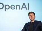 OpenAI CEO Sam Altman. OpenAI CEO Sam Altman.