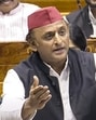 Samajwadi Party leader Akhilesh Yadav. (PTI) Samajwadi Party leader Akhilesh Yadav. (PTI)