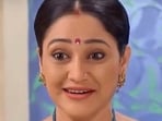 Taarak Mehta Ka Ooltah Chashmah producer Asit Modi spoke about Disha Vakani and Dayaben. 