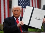 Trump announced tariffs on Heard and McDonald Islands