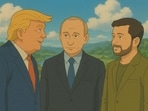 Trump_ghibli_photos Trump_ghibli_photos