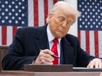 Donald Trump unveiled his tariff plan on Wednesday Donald Trump unveiled his tariff plan on Wednesday