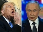 Trump allegedly did not announce tariffs on Russia