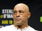 Joe Rogan, Trump fan, slams 'horrific' immigration crackdown (AP Photo/Gregory Payan, File)