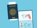 American travelers should carry a set of documents before foreign travel American travelers should carry a set of documents before foreign travel