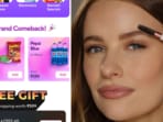While Zepto claimed to reintroduce nostalgic snacks, Dyson launcher Airbrow, a styling tool for eyebrows.