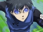 Blue Lock Chapter 299 release date is out(8bit)