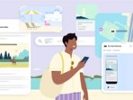 Google's new AI-powered tools are handy for travel planning. Google's new AI-powered tools are handy for travel planning.