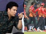 PBKS cricketer recalled Sachin Tendulkar's tweet on him PBKS cricketer recalled Sachin Tendulkar's tweet on him