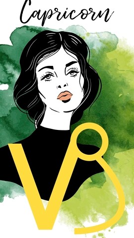 Capricorn Horoscope Tomorrow, April 03, 2025 Capricorn Horoscope Tomorrow, April 03, 2025