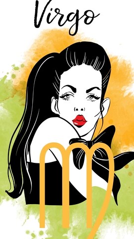 Virgo Horoscope Tomorrow, April 03, 2025 Virgo Horoscope Tomorrow, April 03, 2025