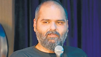 Kunal Kamra case: After cutting short vacation, banker told not to go to Khar police station for questioning