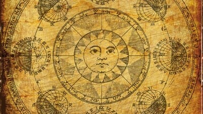 Horoscope tomorrow: Astrological predictions for April 3, 2025