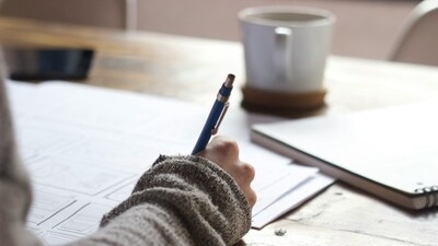Ace UPSC Prelims 2025 with Abhyaas—real exam simulation, nationwide benchmarking, and smart preparation insights. (Unsplash) Ace UPSC Prelims 2025 with Abhyaas—real exam simulation, nationwide benchmarking, and smart preparation insights. (Unsplash)