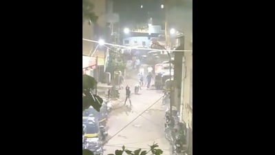 According to police records, Barkya commanded a network of seasoned criminals directing operations involving theft, intimidation and violence despite his young age. (REPRESENTATIVE PIC) According to police records, Barkya commanded a network of seasoned criminals directing operations involving theft, intimidation and violence despite his young age. (REPRESENTATIVE PIC)