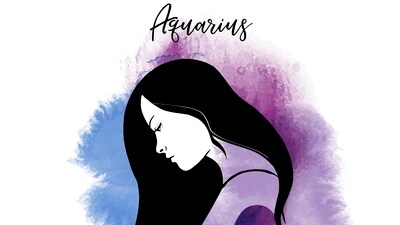Aquarius Horoscope Tomorrow, April 03, 2025 Aquarius Horoscope Tomorrow, April 03, 2025