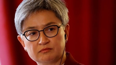 Australia Urges Universities to Diversify Research Away From US Australia Urges Universities to Diversify Research Away From US