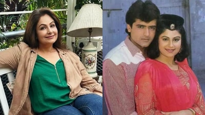 Ayesha Jhulka opens up on her breakup with Armaan Kohli. Ayesha Jhulka opens up on her breakup with Armaan Kohli.