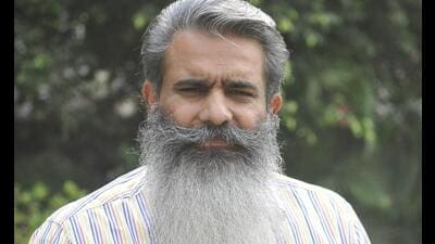 Bharat Bhushan Ashu