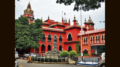 ED told Madras high court that privacy rights can’t be absolute. (HT Archive) ED told Madras high court that privacy rights can’t be absolute. (HT Archive)