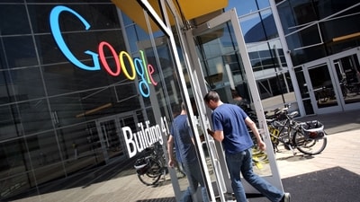 The H-1B program, which uses a lottery system to approve about 65,000 visas a year, plays crucial role in US IT industry (Kimihiro Hoshino/AFP)