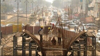 For representation only (HT File Photo)