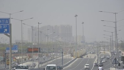 At least 94,920 property owners who failed to pay property tax for financial year 2024-25 may face action by the Ghaziabad municipal corporation, (Picture for representational purposes only) (Sakib Ali/HT Photo) At least 94,920 property owners who failed to pay property tax for financial year 2024-25 may face action by the Ghaziabad municipal corporation, (Picture for representational purposes only) (Sakib Ali/HT Photo)