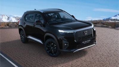 Healthy exports of the Honda Elevate to Japan maintained the growth momentum for the carmaker in the exports market Healthy exports of the Honda Elevate to Japan maintained the growth momentum for the carmaker in the exports market
