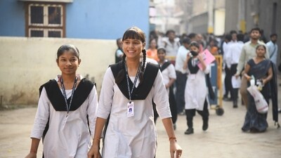 CBSE 10th Result 2025: How to check matric scores on DigiLocker, UMANG when out (Santosh Kumar) CBSE 10th Result 2025: How to check matric scores on DigiLocker, UMANG when out (Santosh Kumar)