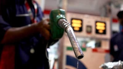 Despite the increase, Karnataka's diesel price remains lower than its neighbouring states. Despite the increase, Karnataka's diesel price remains lower than its neighbouring states.