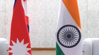 India-Nepal sign MoUs for projects in education, health, culture sectors India-Nepal sign MoUs for projects in education, health, culture sectors