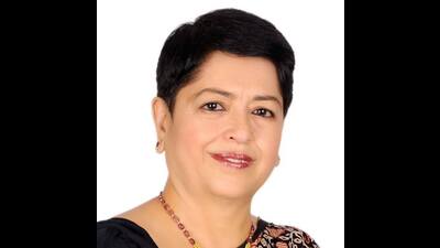 Justice Nirmal Yadav (retd) (HT File) Justice Nirmal Yadav (retd) (HT File)