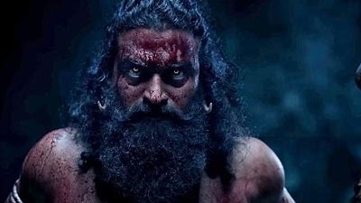 Rishab Shetty's Kantara Chapter 1 to release in October.