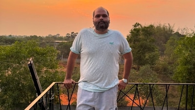Comedian Kunal Kamra has refused to apologise for the alleged 'defamatory' joke and said he is ready to cooperate with the legal probe. (X/KunalKamra)