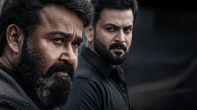 L2 Empuraan box office collection day 7: The film, starring Mohanlal and directed by Prithviraj Sukumaran, is the second instalment in the Lucifer franchise.
