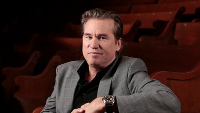 What was Val Kilmer’s net worth? Here's how much late actor was paid for Top Gun 1 & 2 (AP Photo/Mark Humphrey, File) (AP) What was Val Kilmer’s net worth? Here's how much late actor was paid for Top Gun 1 & 2 (AP Photo/Mark Humphrey, File) (AP)