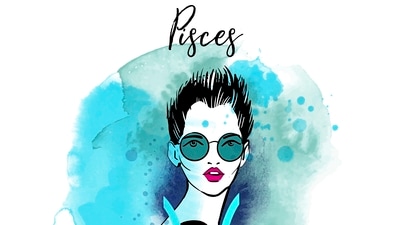 Pisces Horoscope Tomorrow, April 03, 2025 Pisces Horoscope Tomorrow, April 03, 2025