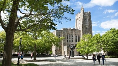 Trump administration halts dozens of research grants at Princeton University (princeton.edu) Trump administration halts dozens of research grants at Princeton University (princeton.edu)