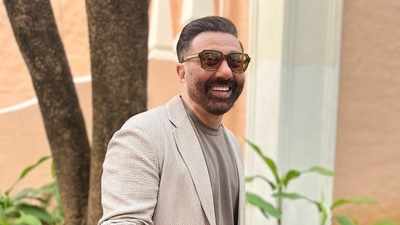Sunny Deol opens up on why Bollywood is struggling.