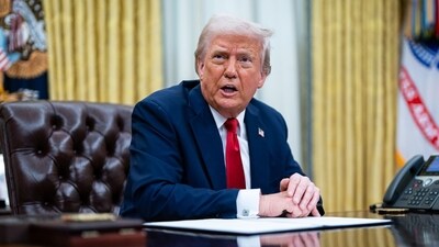 What time will Trump announce tariffs on April 2? All about his ‘Liberation Day’ plan (Bloomberg)