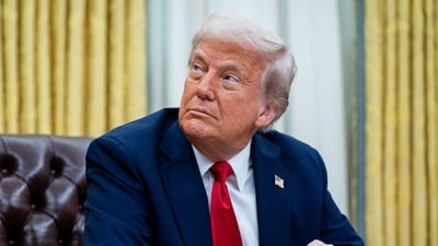 How Trump’s 'Liberation Day' tariffs could raise your grocery bill: THESE products will cost more (Bloomberg)