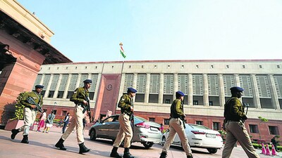 CISF Constable Recruitment 2025: Last date tomorrow to apply for 1161 posts CISF Constable Recruitment 2025: Last date tomorrow to apply for 1161 posts