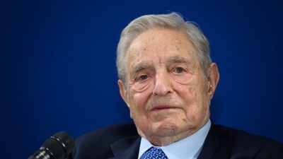 The Open Society Foundation (OSF) is one of several entities funded by Soros is under the home ministry's “prior reference category”, which mandates prior sanction to fund any Indian non-profit organisation. (HT_PRINT file) The Open Society Foundation (OSF) is one of several entities funded by Soros is under the home ministry's “prior reference category”, which mandates prior sanction to fund any Indian non-profit organisation. (HT_PRINT file)
