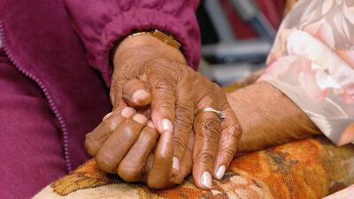 The incident has sparked outrage in the community, with activists condemning the mistreatment of elderly parents. (HT Photo)