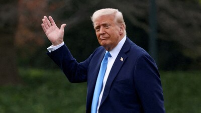 Will Trump’s tariffs raise energy and utility bills? Everything you need to know (REUTERS)