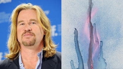 Val Kilmer's last Instagram post was last month. Val Kilmer's last Instagram post was last month.